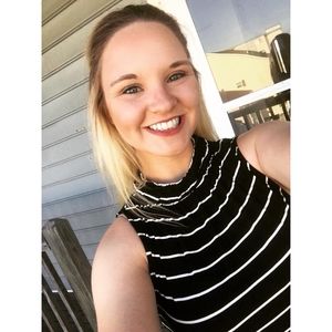 Meet your Posher, Kaitlyn